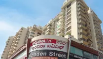 Indira IVF Gallary in Thanisandra