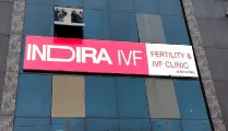 Indira IVF Gallary in Tinsukia
