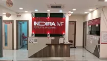 Indira IVF Gallary in Tumkur
