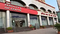 Indira IVF Gallary in Vashi