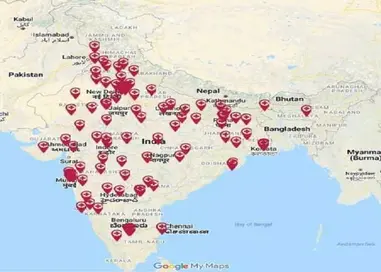 Indira IVF Center